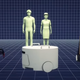 Image for article titled Meet the Robots That Will Help Run a Tokyo Airport